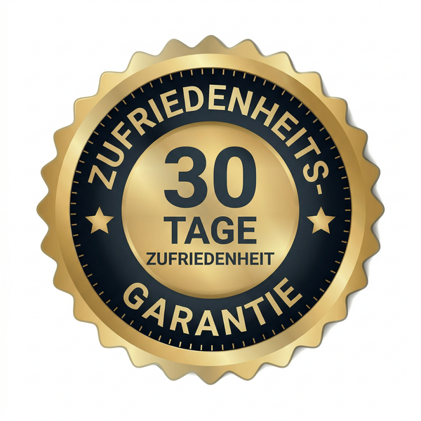 90-day guarantee badge