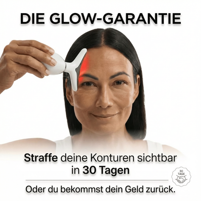 7-in-1 EMS Gesichtsstraffer