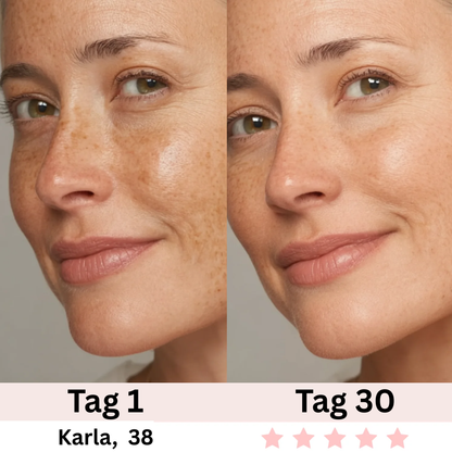 Luxera Pro – 7-in-1 LED Gesichtsstraffer