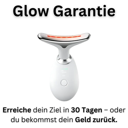 Luxera Pro – 7-in-1 LED Gesichtsstraffer